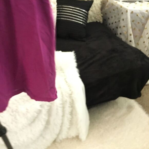 NEW WITH TAGS! Old Navy ruffle sleeve top! 16/18 plus - Picture 6 of 6